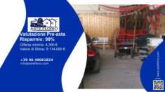 Foto Immobile in asta di 206 m in vendita a Naro