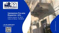 Foto Immobile in asta di 206 m in vendita a Ragusa