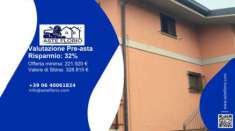 Foto Immobile in asta di 206 m in vendita a Valmadrera