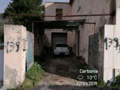 Foto Immobile in asta di 207 m con 4 locali in vendita a Carbonia