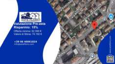 Foto Immobile in asta di 207 m con 4 locali in vendita a Rosora