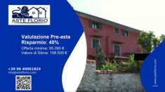 Foto Immobile in asta di 207 m in vendita a Artena