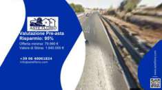 Foto Immobile in asta di 207 m in vendita a Cagliari