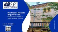 Foto Immobile in asta di 207 m in vendita a Lerma