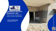 Foto Immobile in asta di 207 m in vendita a Melito di Napoli