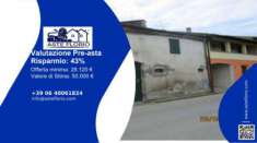 Foto Immobile in asta di 207 m in vendita a Sabbioneta