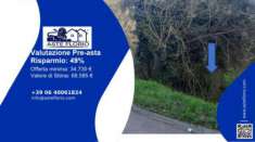 Foto Immobile in asta di 2079 m in vendita a Acquasparta