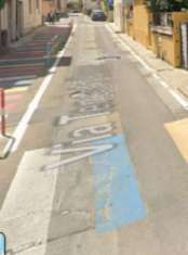 Foto Immobile in asta di 208 m, box auto in vendita a Olbia