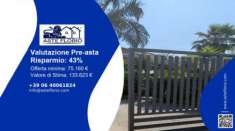 Foto Immobile in asta di 208 m con pi di 5 locali in vendita a Palma Campania