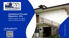 Foto Immobile in asta di 208 m in vendita a Bianchi