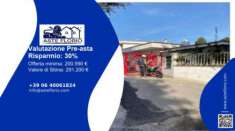 Foto Immobile in asta di 208 m in vendita a Pozzuoli