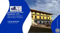 Foto Immobile in asta di 208 m in vendita a Suno