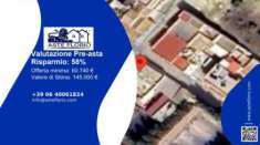 Foto Immobile in asta di 208 m in vendita a Trapani