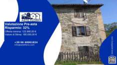 Foto Immobile in asta di 208 m in vendita a Vergato