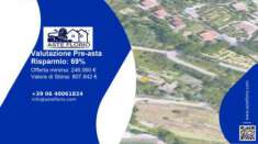 Foto Immobile in asta di 20850 m in vendita a Perugia