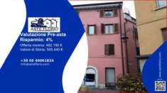 Foto Immobile in asta di 209 m con pi di 5 locali in vendita a Desenzano del Garda