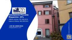 Foto Immobile in asta di 209 m con pi di 5 locali in vendita a Desenzano del Garda