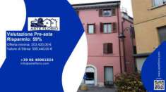 Foto Immobile in asta di 209 m con pi� di 5 locali in vendita a Desenzano del Garda