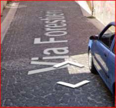 Foto Immobile in asta di 209 m in vendita a Airola