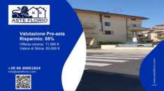 Foto Immobile in asta di 209 m in vendita a Piansano