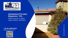 Foto Immobile in asta di 209 m in vendita a Polla