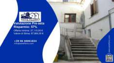 Foto Immobile in asta di 209 m in vendita a Torre de' Passeri