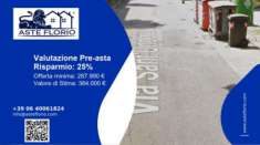 Foto Immobile in asta di 20970 m in vendita a Formigine