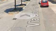 Foto Immobile in asta di 21 m, box auto in vendita a Napoli