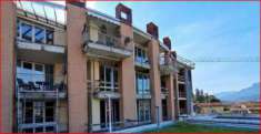 Foto Immobile in asta di 21 m con 1 locale in vendita a Luino