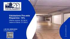 Foto Immobile in asta di 21 m con 1 locale in vendita a Melegnano