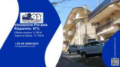 Foto Immobile in asta di 21 m con pi� di 5 locali in vendita a Amendolara