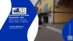 Foto Immobile in asta di 21 m con pi� di 5 locali in vendita a Nizza Monferrato