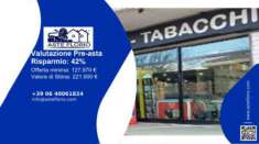 Foto Immobile in asta di 21 m con pi di 5 locali in vendita a Rieti