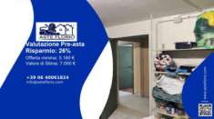 Foto Immobile in asta di 21 m in vendita a Airola