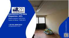 Foto Immobile in asta di 21 m in vendita a Airola