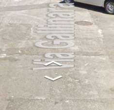 Foto Immobile in asta di 21 m in vendita a Cagliari