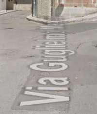 Foto Immobile in asta di 21 m in vendita a Canosa di Puglia
