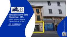 Foto Immobile in asta di 21 m in vendita a Firenze