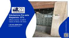 Foto Immobile in asta di 21 m in vendita a Latina