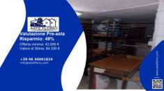 Foto Immobile in asta di 21 m in vendita a Lauria