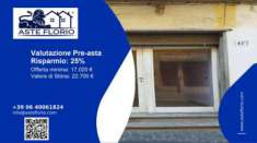 Foto Immobile in asta di 21 m in vendita a Monterosi