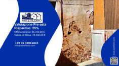 Foto Immobile in asta di 21 m in vendita a Noto