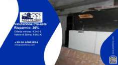 Foto Immobile in asta di 21 m in vendita a Ronco Scrivia