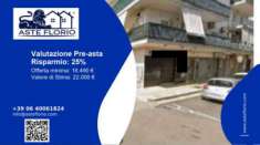 Foto Immobile in asta di 21 m in vendita a Scafati