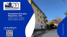Foto Immobile in asta di 21 m in vendita a Trieste