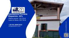 Foto Immobile in asta di 210 m con pi di 5 locali in vendita a Grosseto