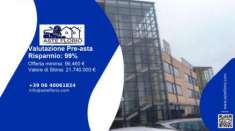 Foto Immobile in asta di 210 m con pi� di 5 locali in vendita a Pisa