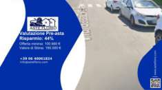 Foto Immobile in asta di 210 m con pi� di 5 locali in vendita a Pisa