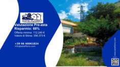 Foto Immobile in asta di 210 m con pi di 5 locali in vendita a Praia a Mare