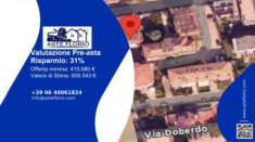 Foto Immobile in asta di 210 m con pi� di 5 locali in vendita a San Benedetto del Tronto